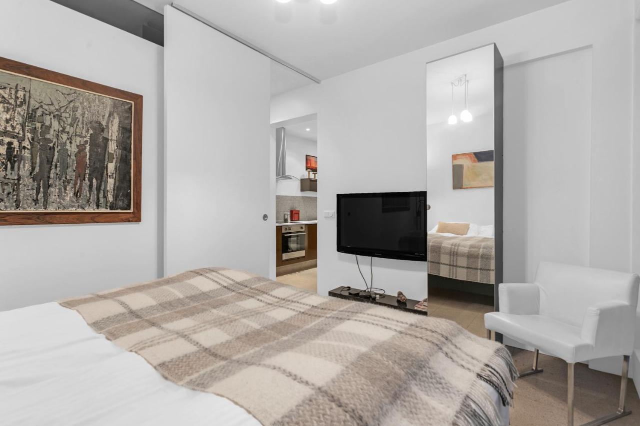 Luxury Apartment Central Рейкьявик Экстерьер фото
